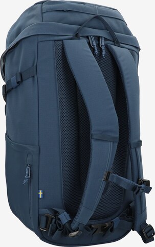 Fjällräven Sports Backpack in Blue