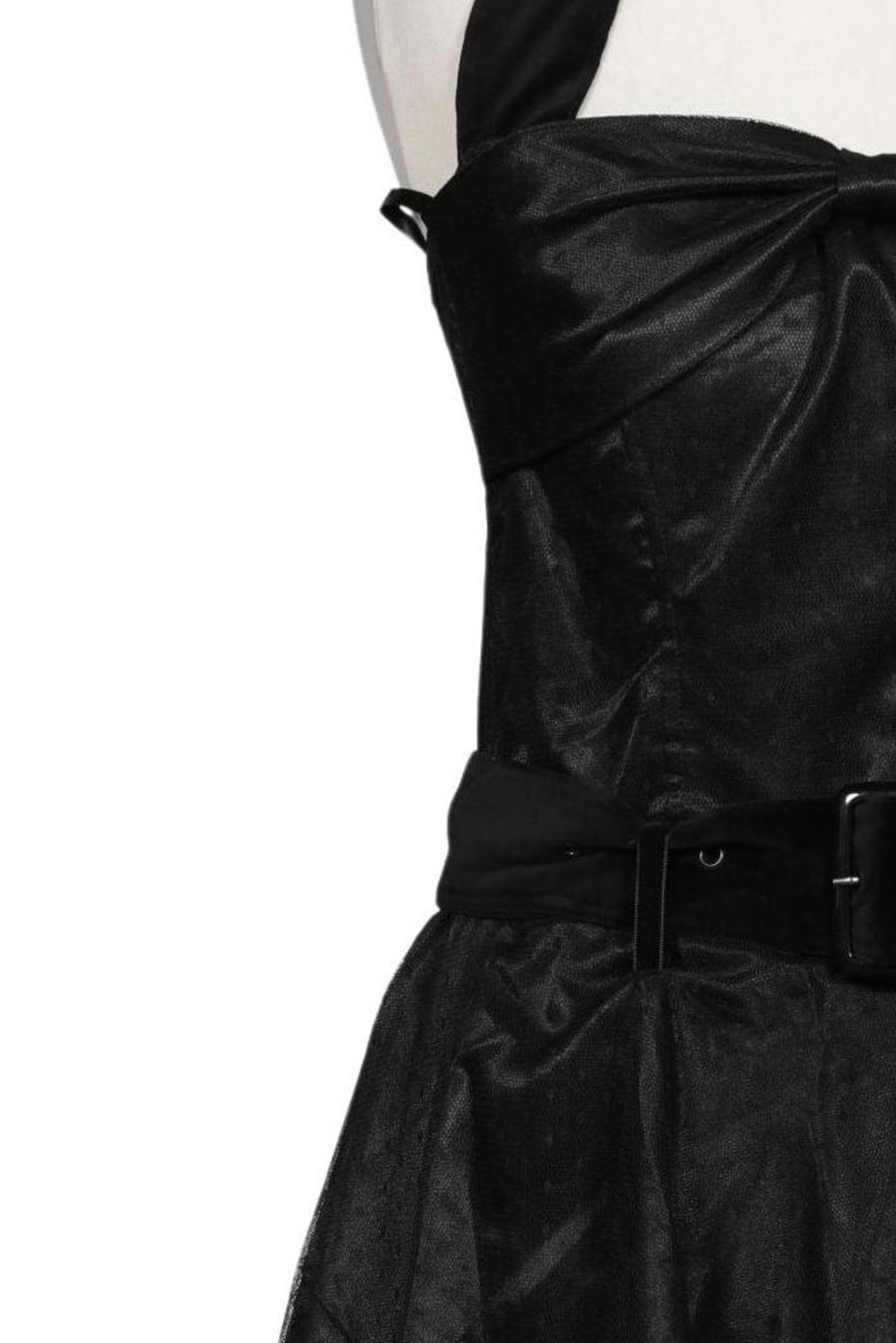 Hell Bunny Dress in S in Black