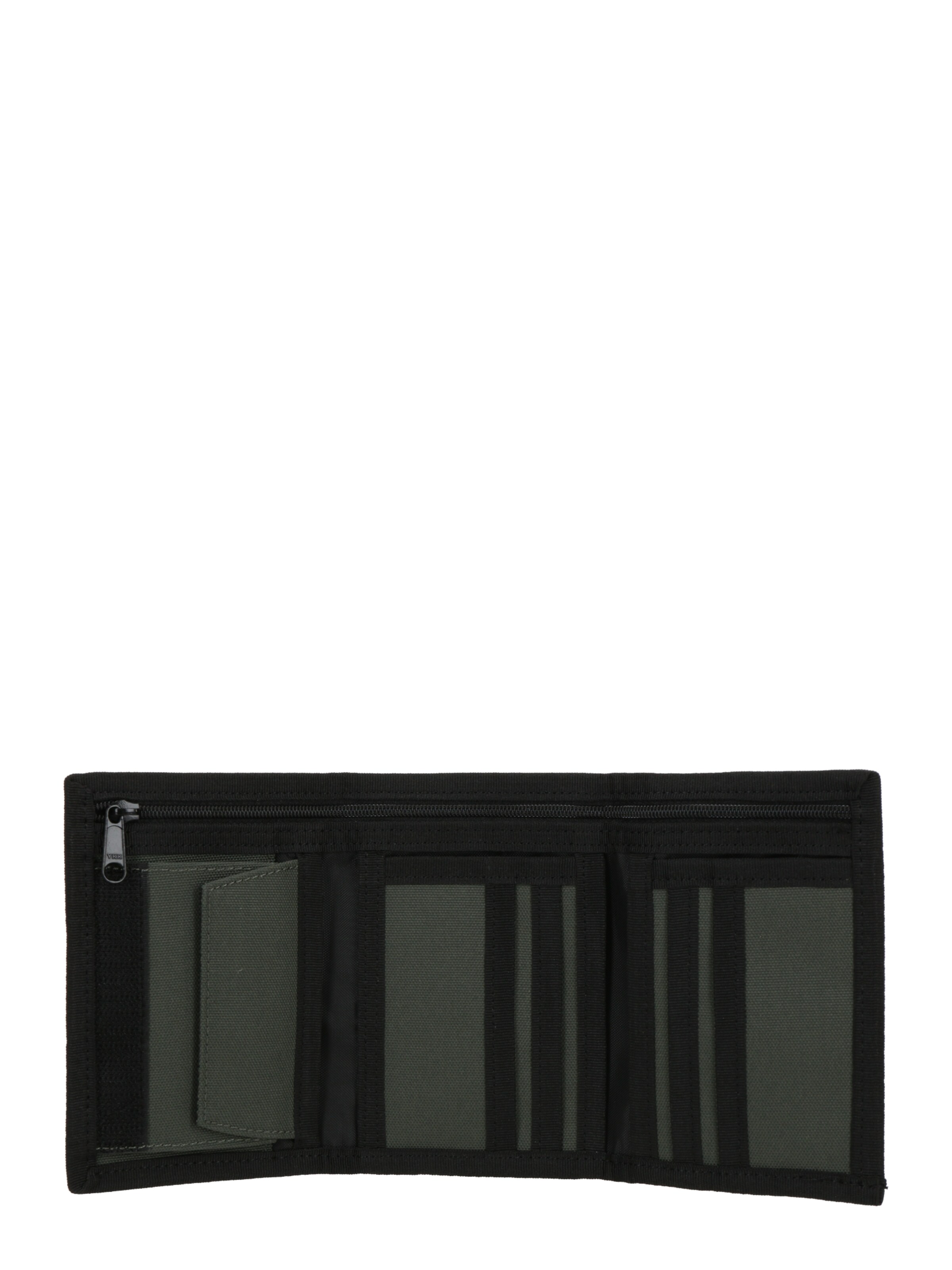 Carhartt WIP Wallet 'Alec' in Green