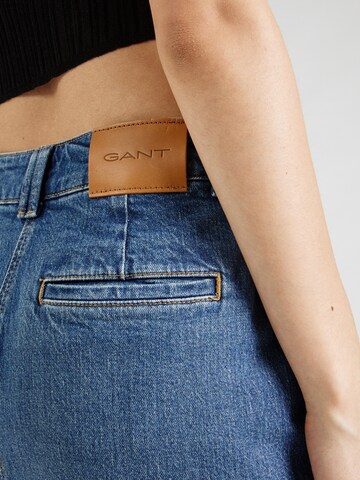 GANT Rok in Blauw