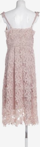 Mrs & Hugs Kleid XL in Pink