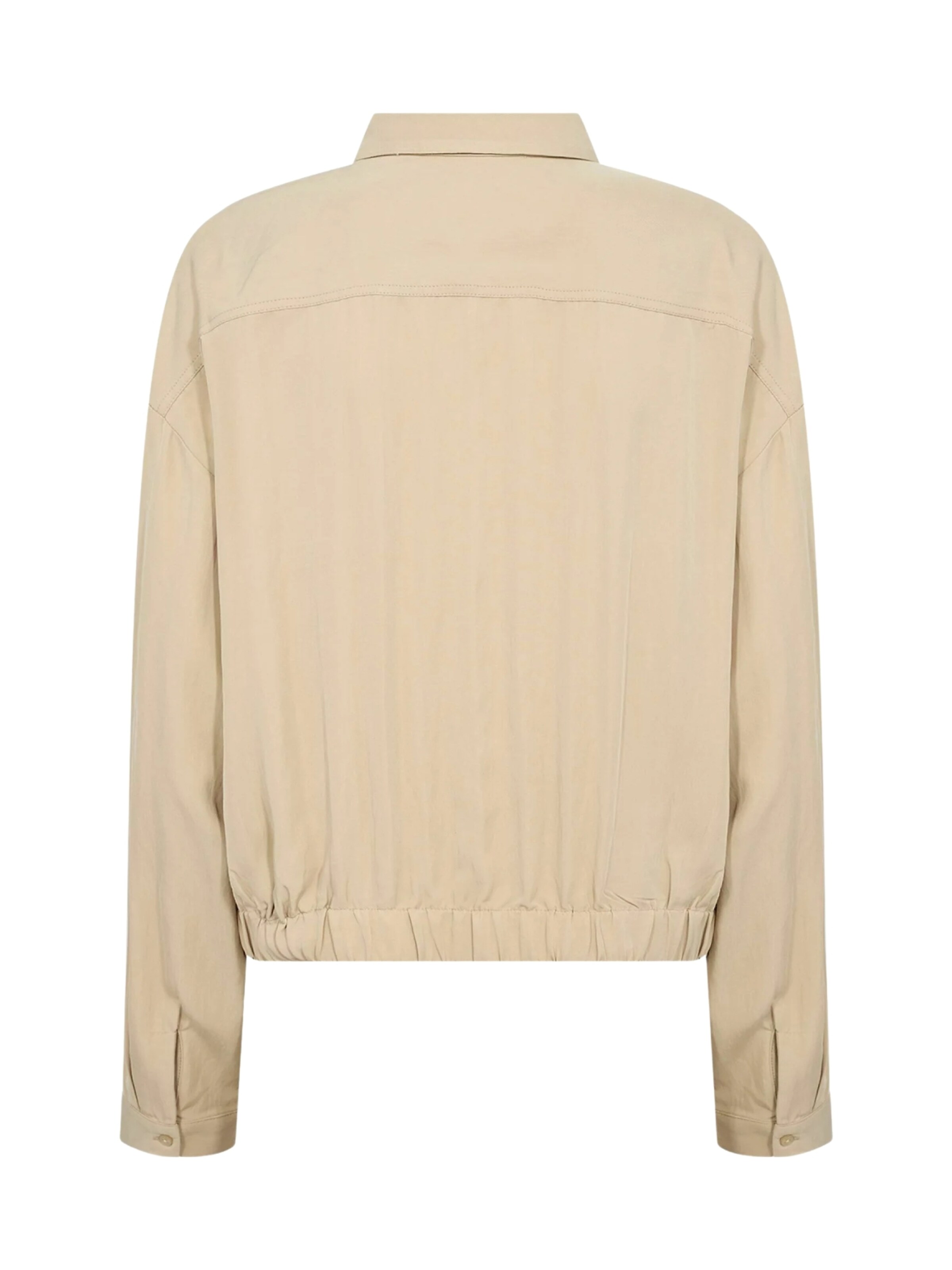 Soyaconcept Shirts i beige