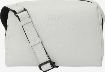 VOi Crossbody Bag '4Seasons' in White: front