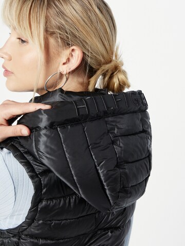 TOMMY HILFIGER Bodywarmer in Zwart