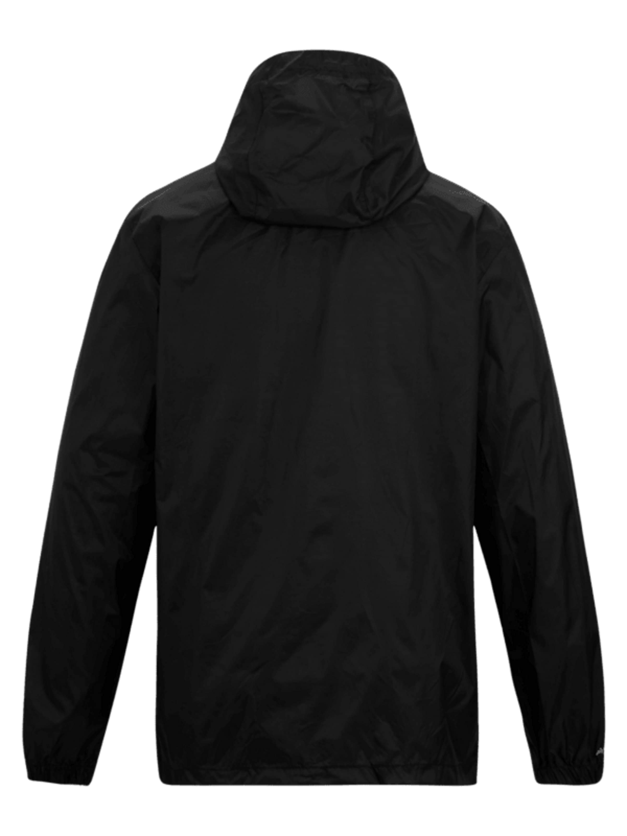 REGATTA Performance Jacket 'Pack-It III' in Black