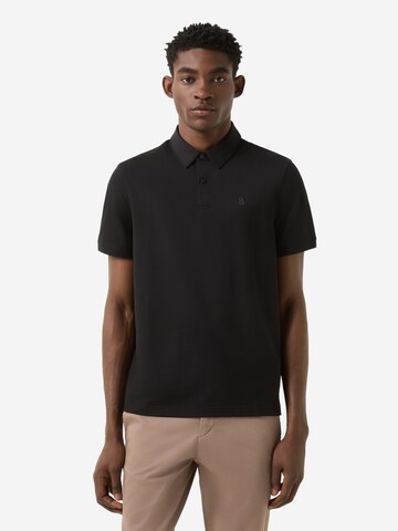BOGNER Shirt 'Timo' in Black: front