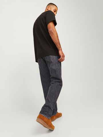Loosefit Jeans di R.D.D. ROYAL DENIM DIVISION in grigio