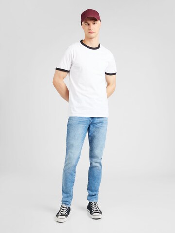 Only & Sons Slimfit Džíny 'ROPE' – modrá