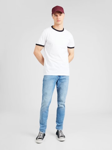 Only & Sons Slimfit Jeans 'ROPE' in Blauw