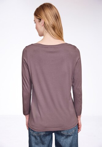 Street One Studio Shirt in Pink