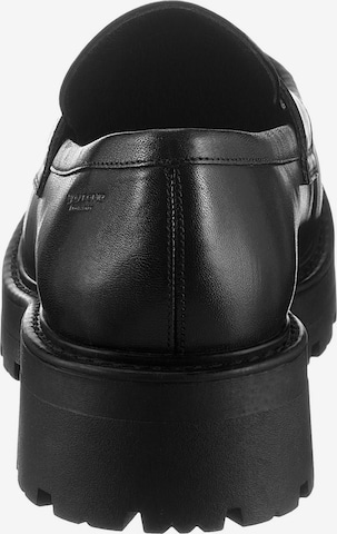 Chaussure basse 'Cosmo' VAGABOND SHOEMAKERS en noir