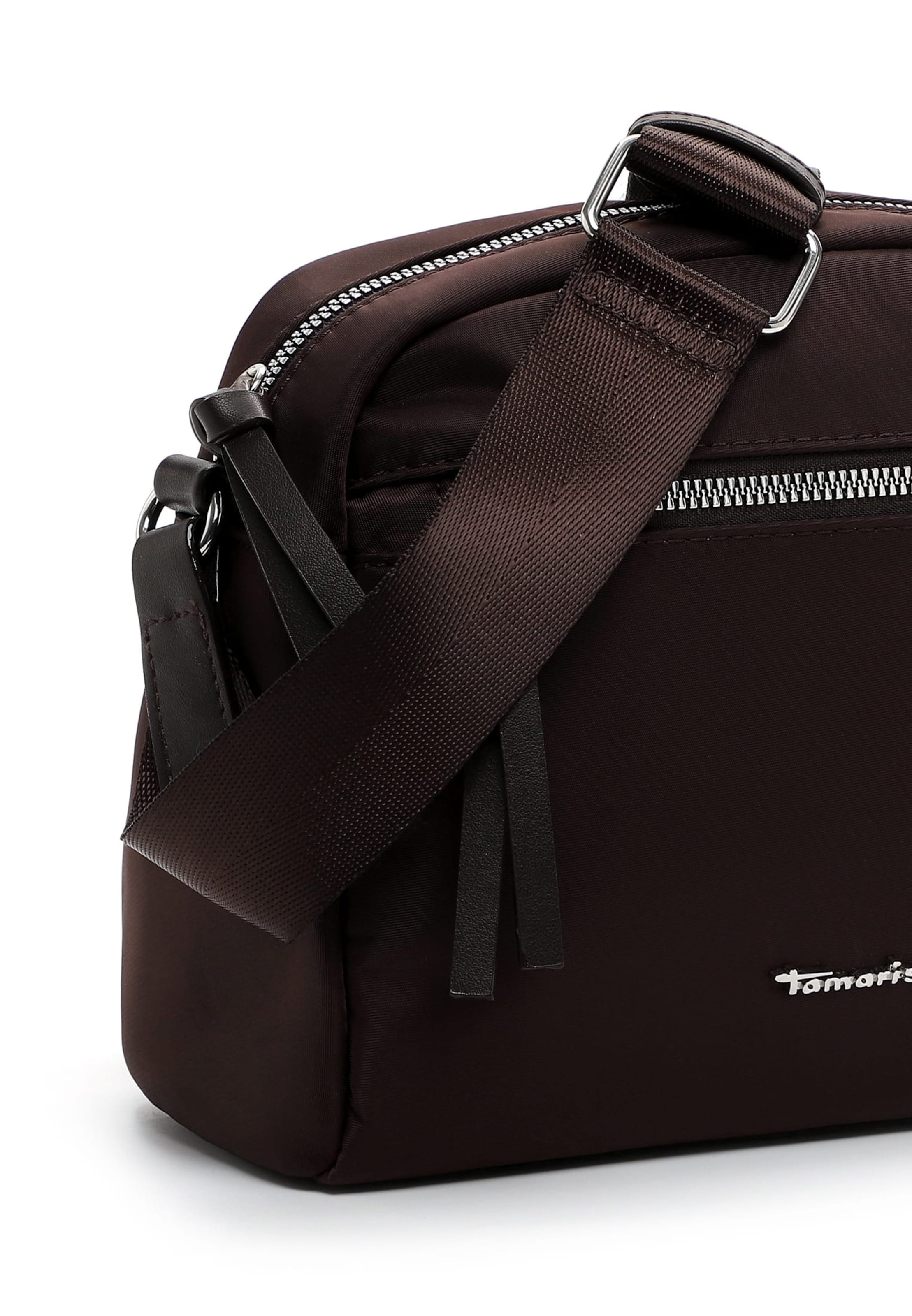 Tamaris Shoulder Bag ' TAS Giuseppa ' in Brown