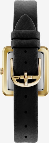 Ted Baker Analoguhr in Schwarz