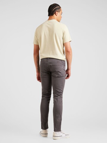 ANTONY MORATO Slimfit Jeans in Grau