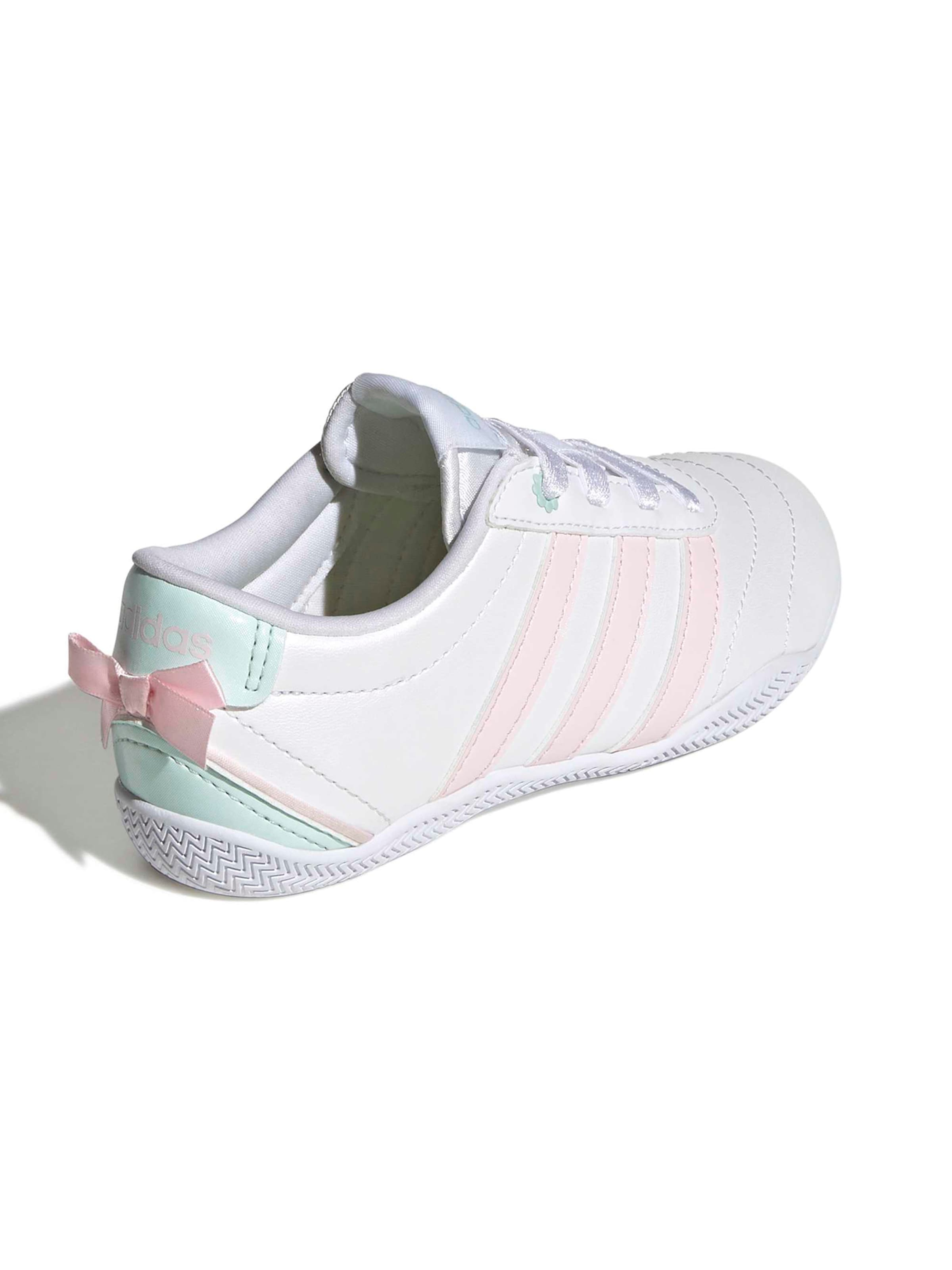 ADIDAS SPORTSWEAR - Zapatillas deportivas 'GRAND COURT' en blanco