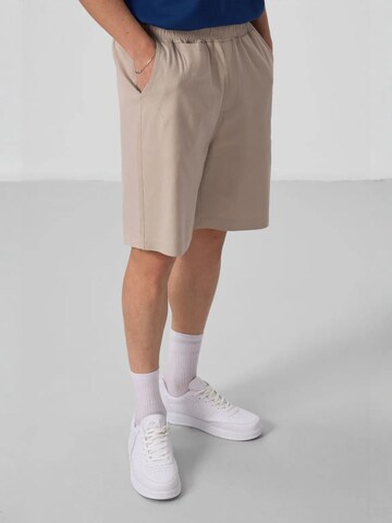 Tommy Life Regular Chino in Beige