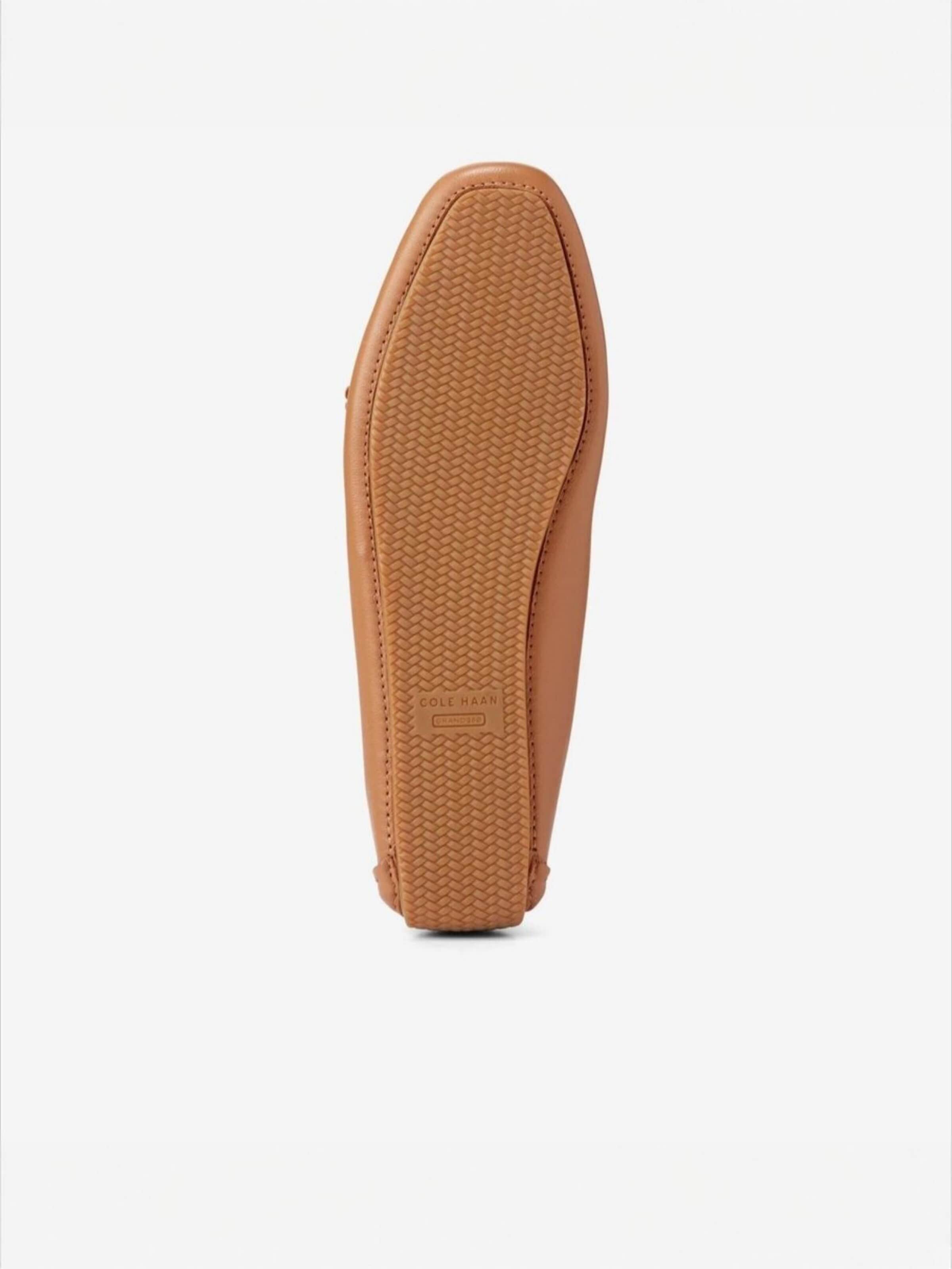 Cole Haan Mockasin 'BELLPORT' i brun