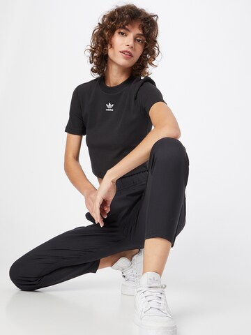 ADIDAS SPORTSWEAR Regular Workout Pants 'Melbourne ' in Black