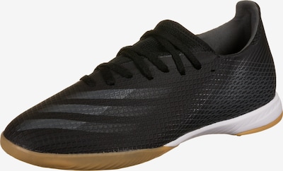 ADIDAS PERFORMANCE Jalkapallokenkä värissä tummanharmaa / musta, Tuotenäkymä