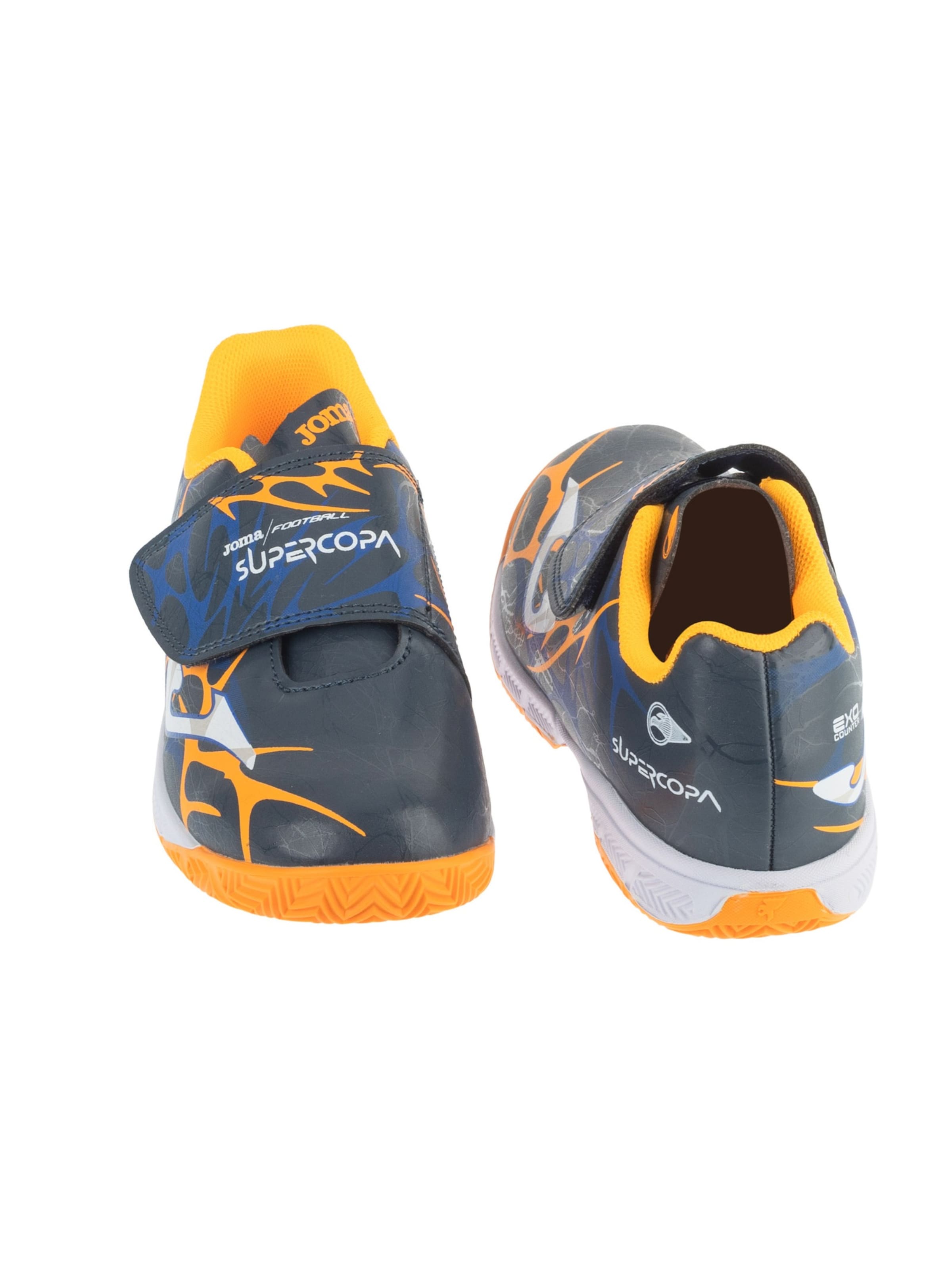 JOMA Sportschoen 'Super Copa' in Blauw