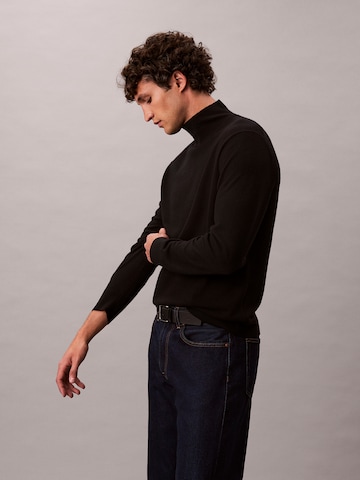 Calvin Klein Trui in Zwart