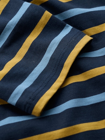 Seasalt Cornwall Shirt 'Sailor' in Blue