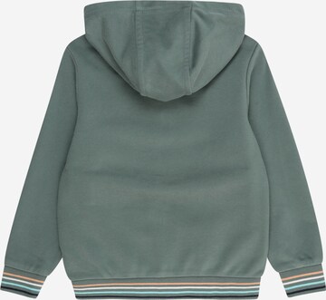 s.Oliver Sweatvest in Groen