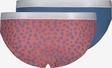 Skiny - Cueca em azul