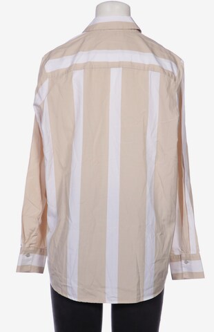 Rich & Royal Blouse & Tunic in M in Beige