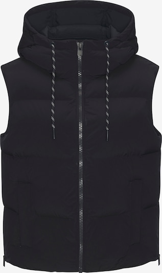 Elbsand Veste pieejams S, krāsa - tumši zils / grafīta, Preces skats