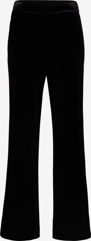 JOOP! Regular Pants in Black: front