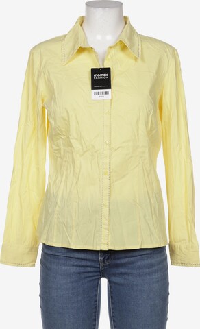 APANAGE Blouse & Tunic in XL in Yellow: front