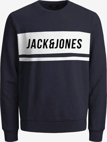 JACK & JONES Sweatsuit 'TOMS' in Blue
