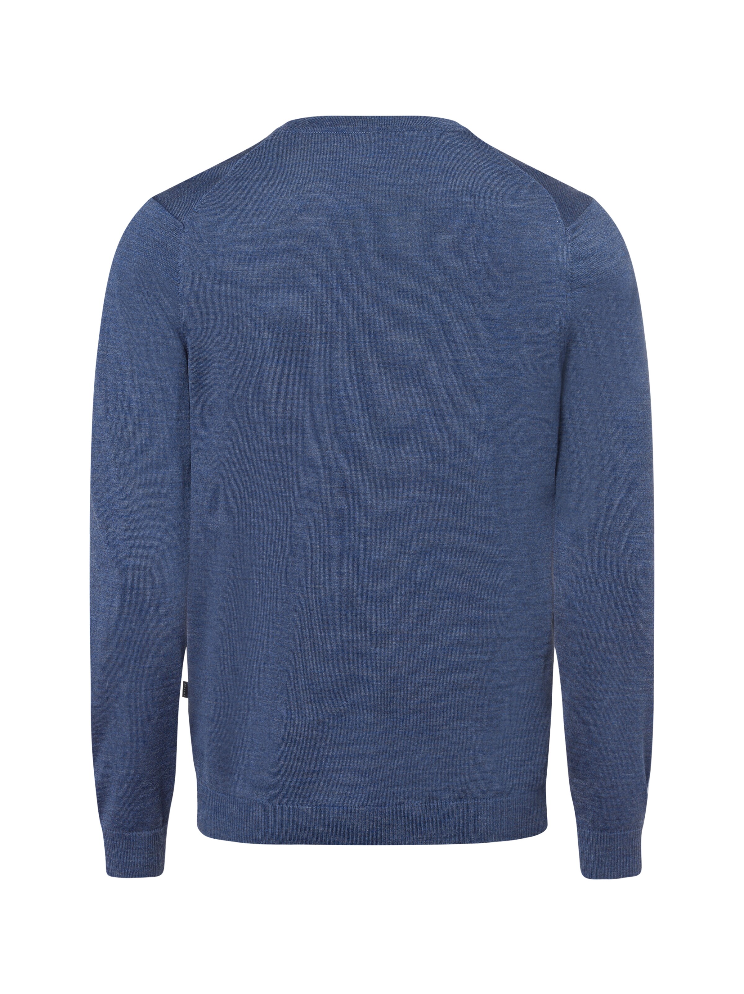 MAERZ Muenchen Sweater in Blue