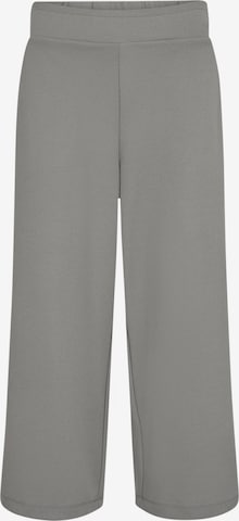 Soyaconcept Pants 'Siham' in Grey: front