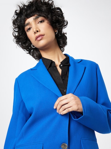 Blazer 'HORSE' di Envii in blu