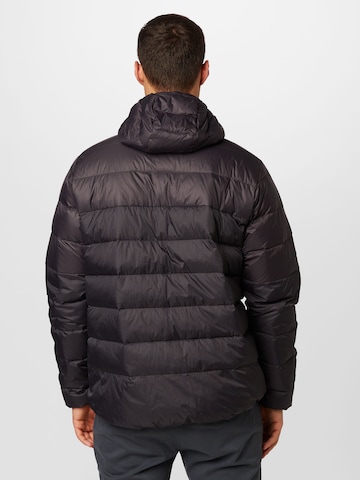 JACK WOLFSKIN Outdoorjacke 'TUNDRA' in Grau