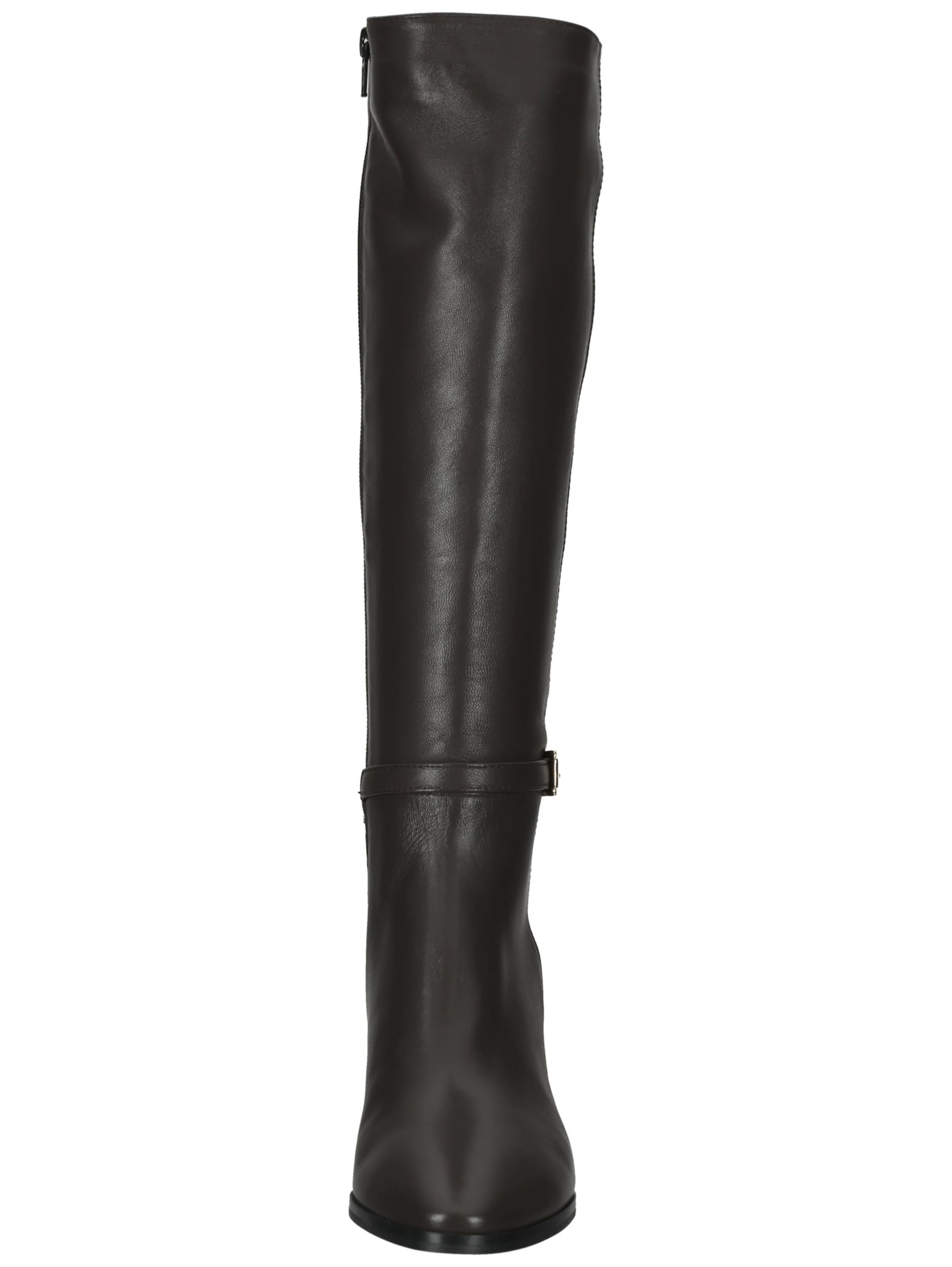 Bottes SCAPA en noir