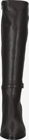 Bottes SCAPA en noir