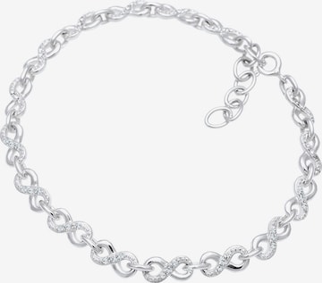 ELLI Bracelet 'Infinity' in Silver