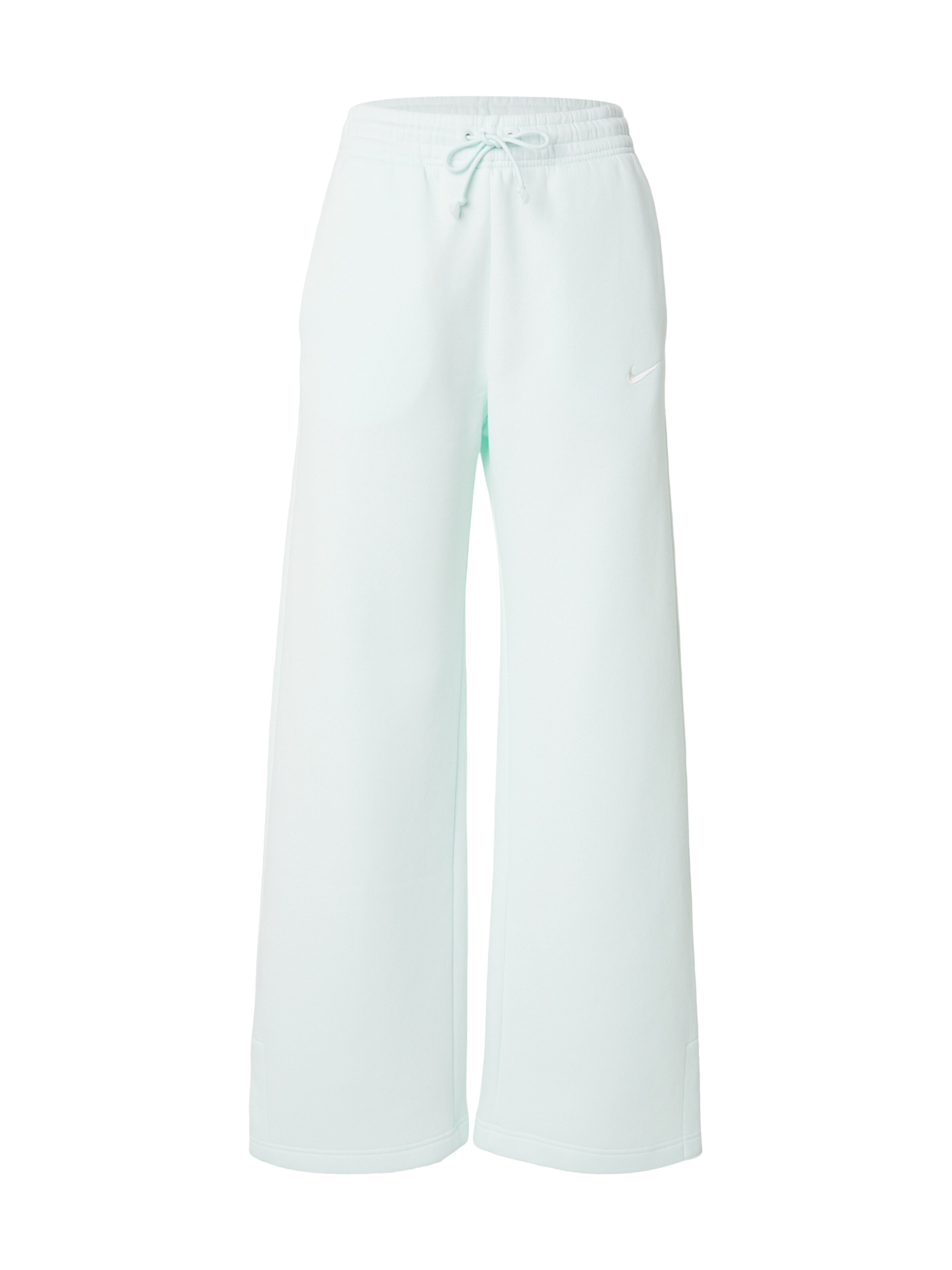 Pantaloni 'PHNX FLC' pe 34 Nike Sportswear pe verde mentă, Vizualizare produs