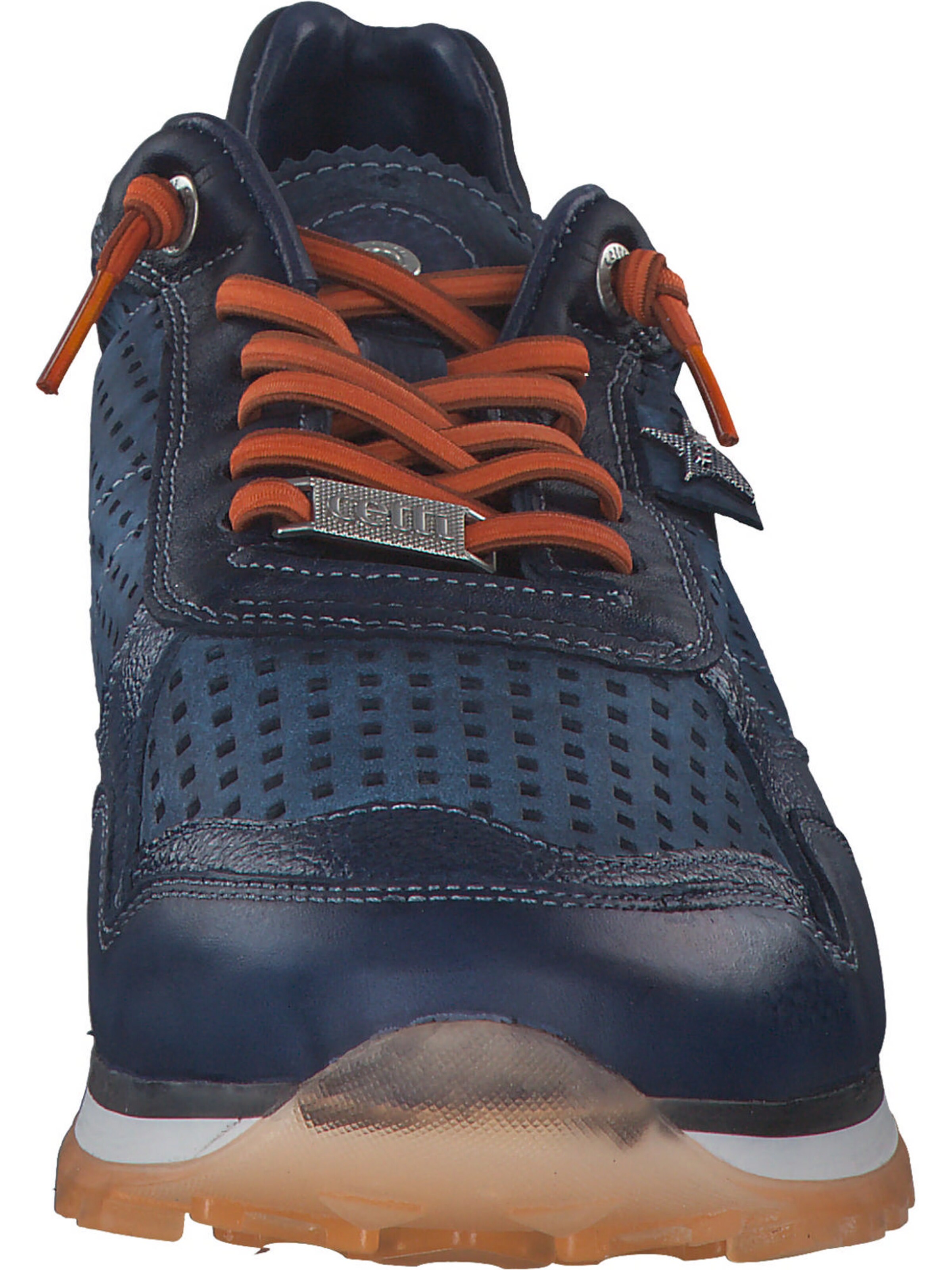 Cetti Sneakers laag 'C848 S M' in Blauw