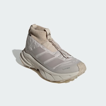 ADIDAS TERREX Χαμηλό παπούτσι 'Freehiker Sl' σε μπεζ