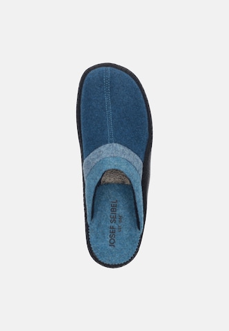 JOSEF SEIBEL Slipper in Green
