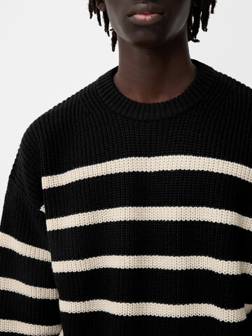 Pullover di Bershka in nero