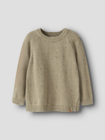 NAME IT Sweater in Beige