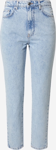 Gina Tricot Regular Jeans 'Dagny' in Blau: predná strana