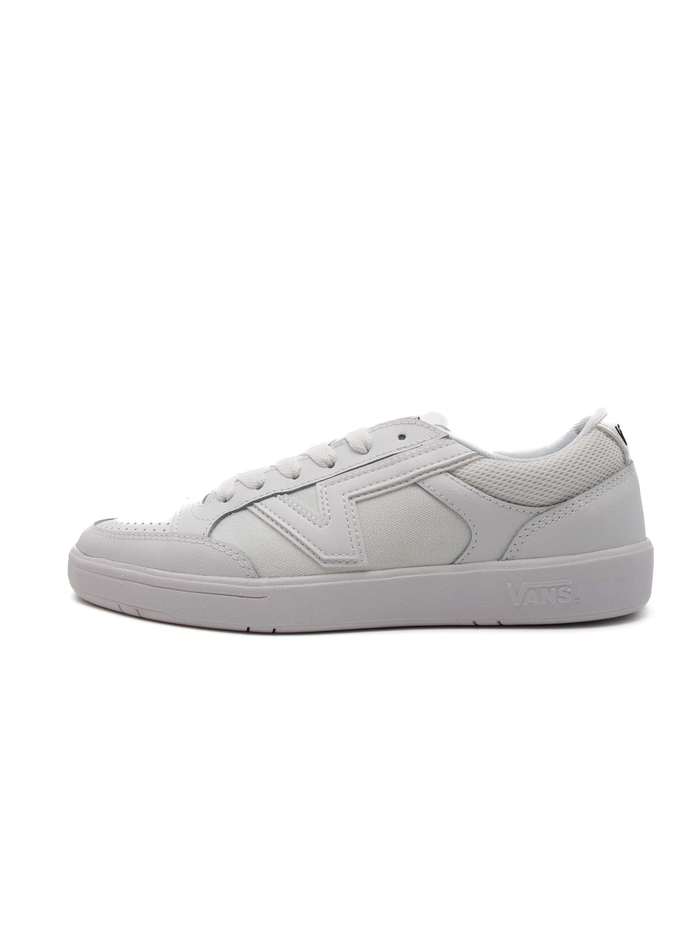 VANS Platform trainers 'Ua Lowland Cc Sports' in White