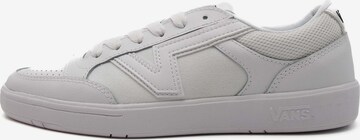 VANS Sneakers 'Ua Lowland Cc Sports' in White