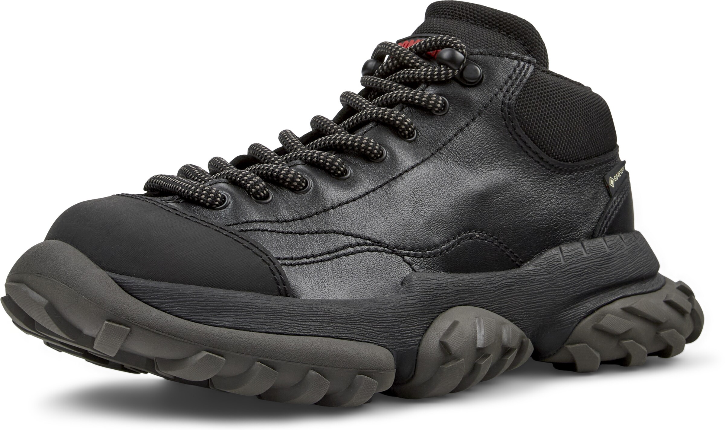 CAMPER Sneaker  ' Karst Trek ' in 36 in schwarz, Produktansicht